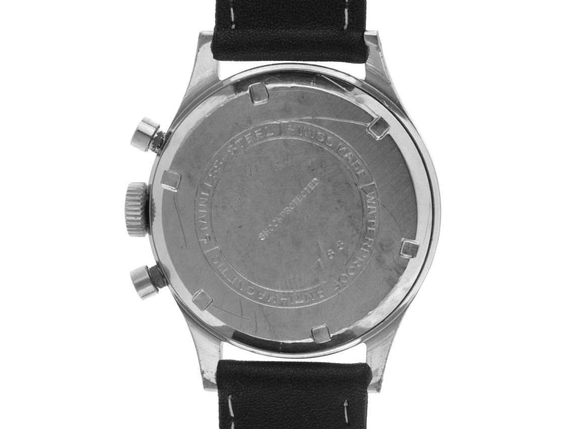 Breitling Premier – Ref. 788, very good – 6/8