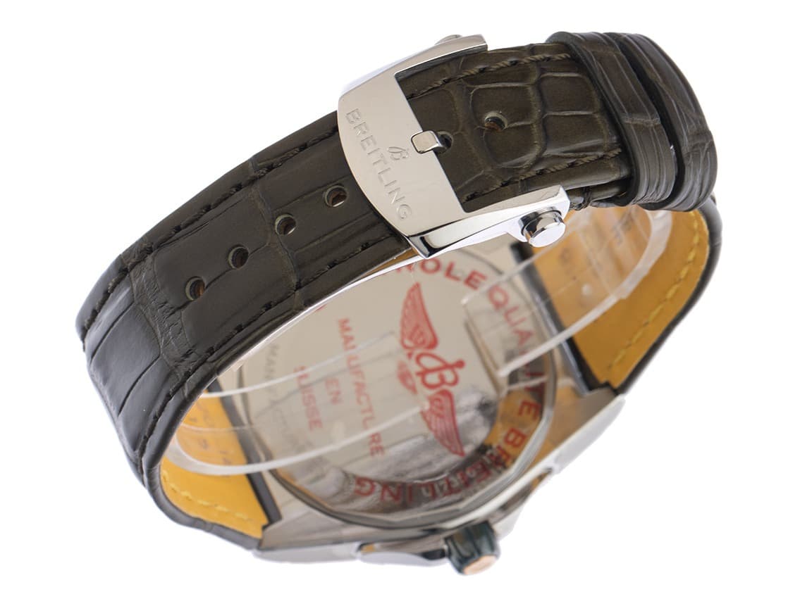 Breitling Chronomat – Ref. U17356531L1P1, New – Image 2/8