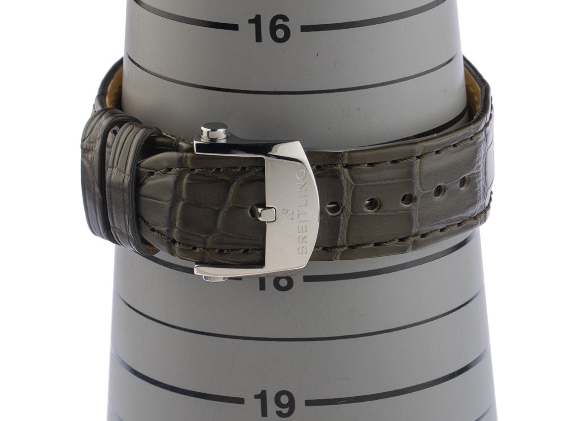 Breitling Chronomat – Ref. U17356531L1P1, Neu – 8/8