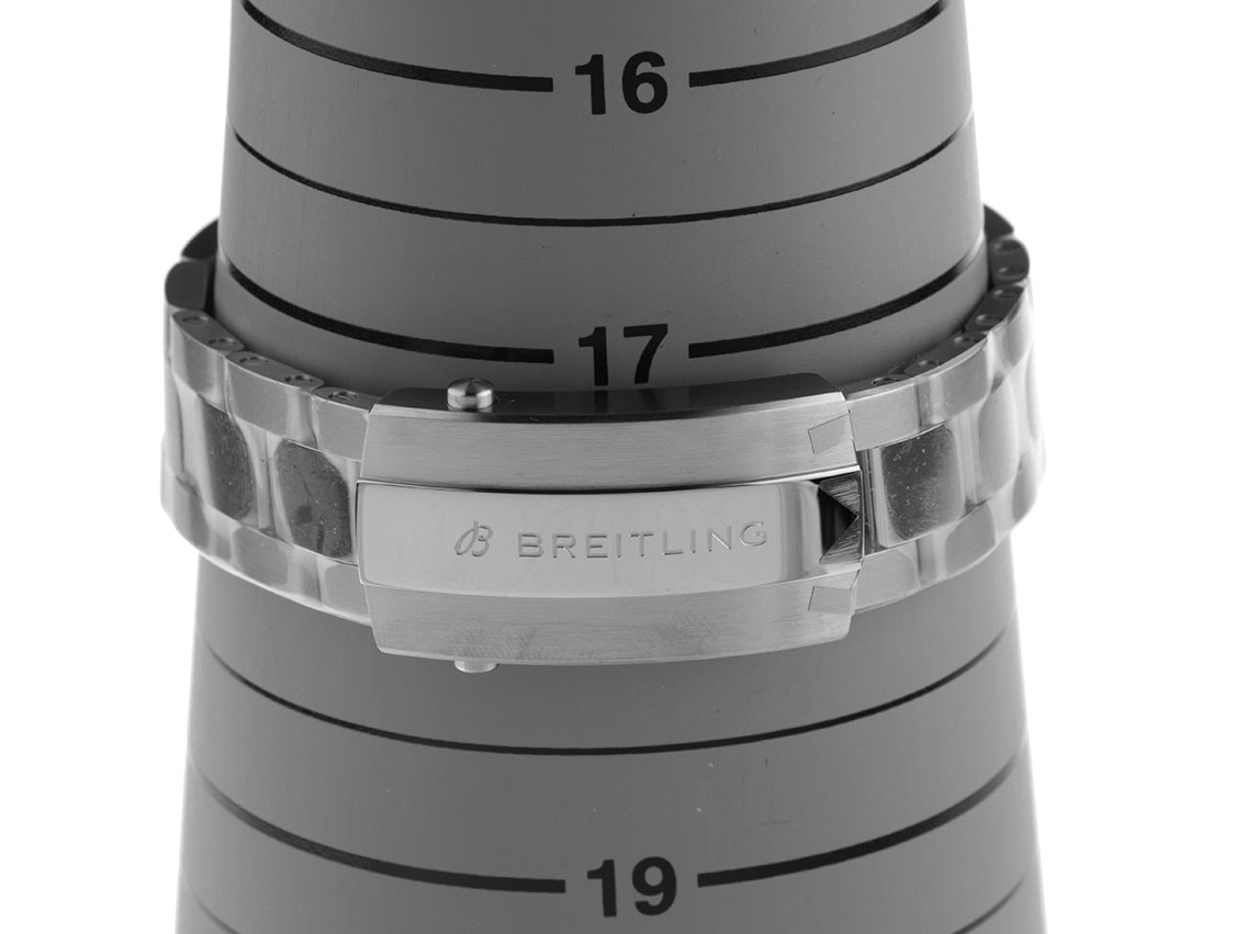 Breitling Superocean – Ref. A17377211C1A1, Neu – 8/8