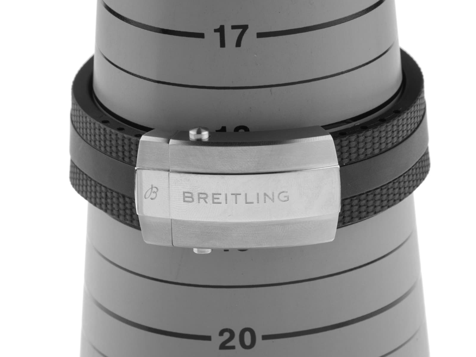 Breitling Superocean – Ref. A17376211B1S1, like new – Image 2/8