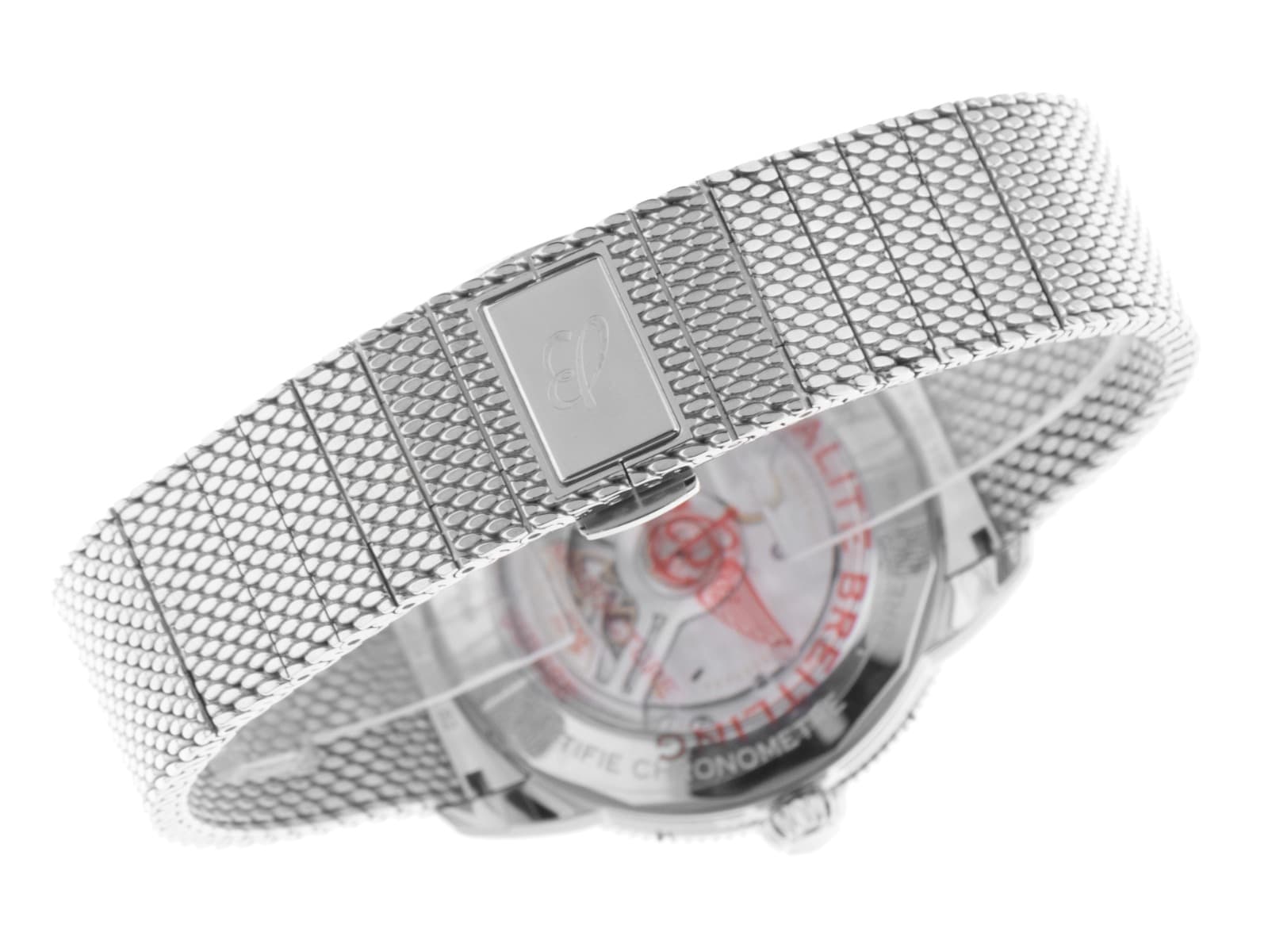 Breitling Superocean – Ref. AB3110241B1A1, New – Image 2/8