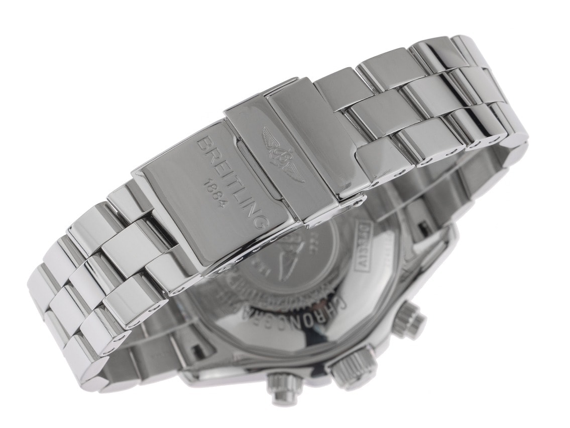 Breitling Superocean – Ref. A13340, Sehr gut – 7/8