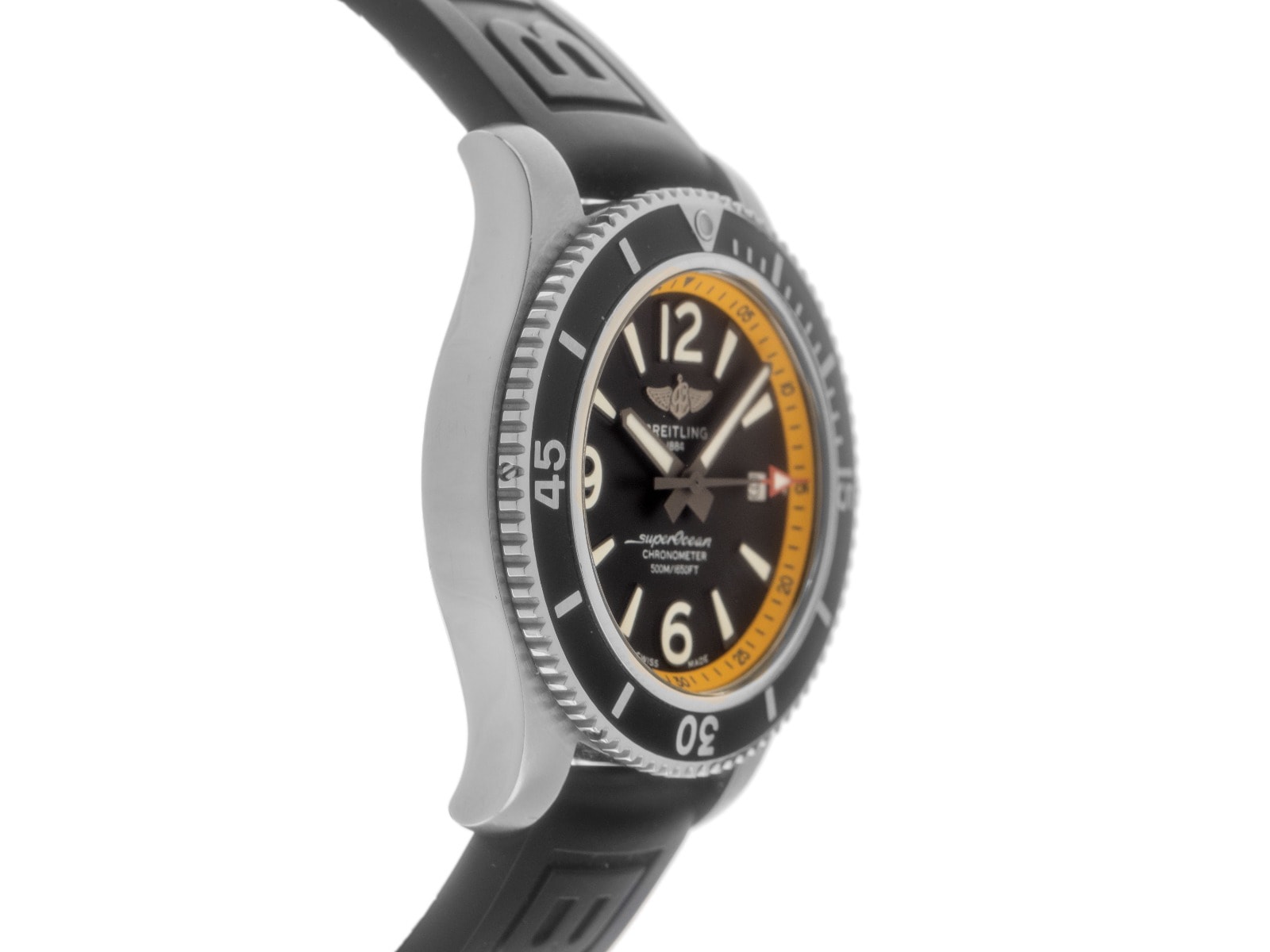 Breitling Superocean – Ref. A17366, Gut – 5/8