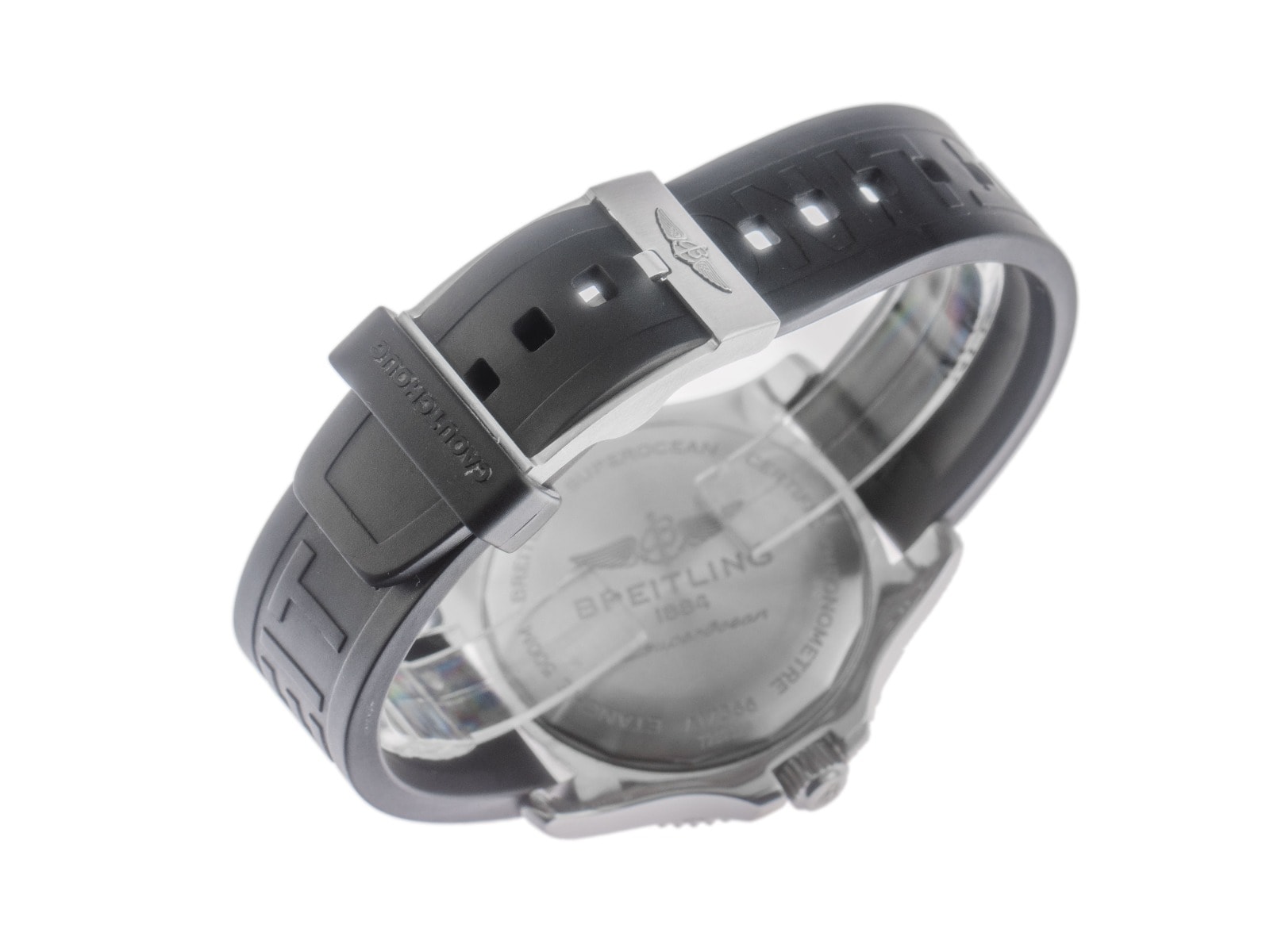 Breitling Superocean – Ref. A17366, Gut – 7/8