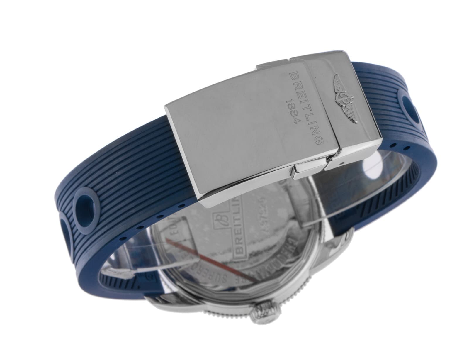 Breitling Superocean – Ref. A37320, Sehr gut – Bild 2/9