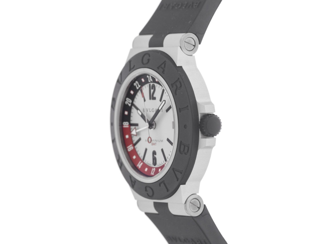 Bulgari Aluminium – Ref. 103963, New – 4/7