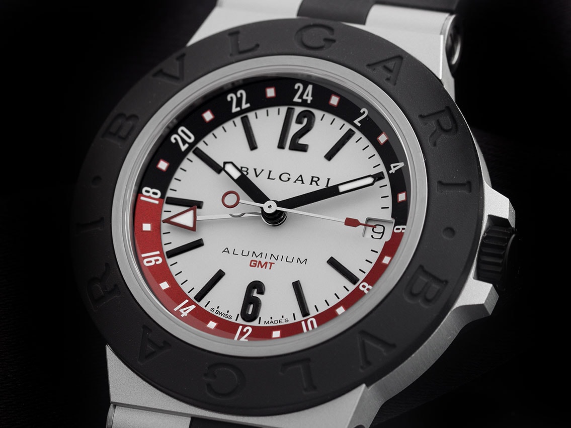 Bulgari Aluminium – Ref. 103963, New – 3/7