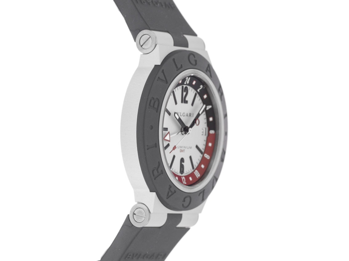 Bulgari Aluminium – Ref. 103963, New – 5/7
