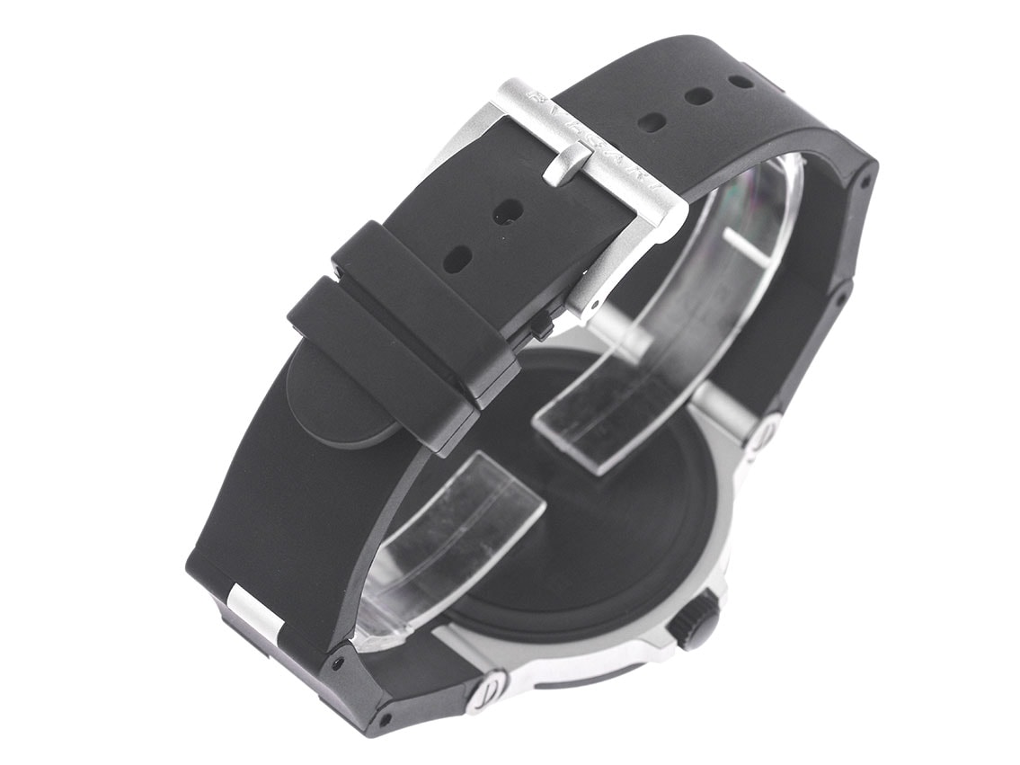 Bulgari Aluminium – Ref. 103963, New – 7/7