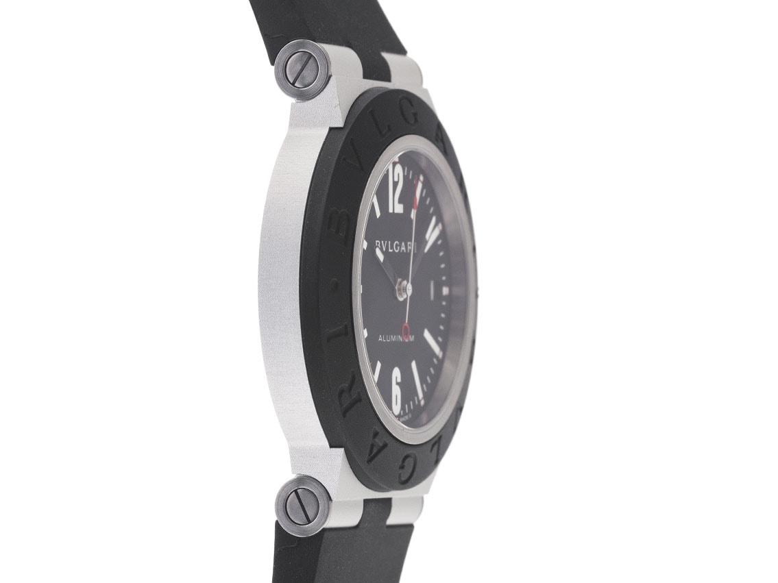 Bulgari Aluminium – Ref. 103445, Neu – 5/7