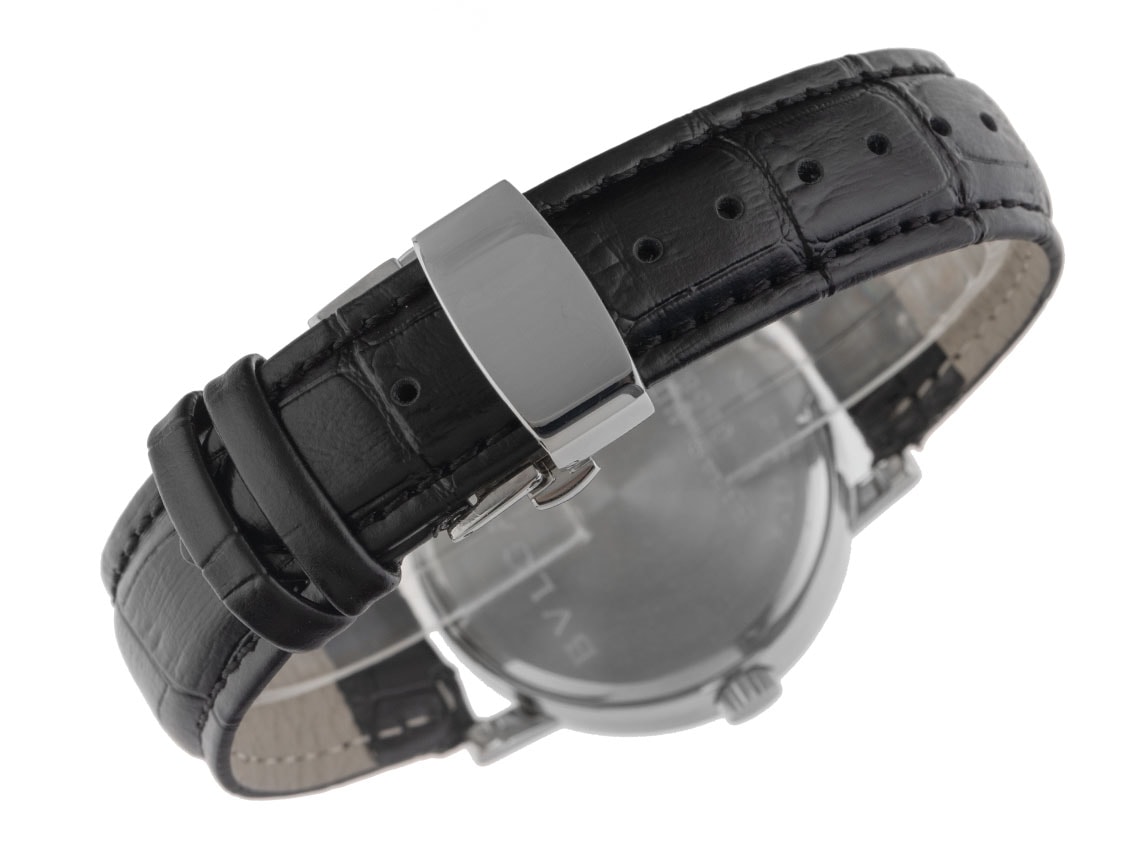 Bulgari Auto – Ref. BB38SL, Sehr gut – 7/10