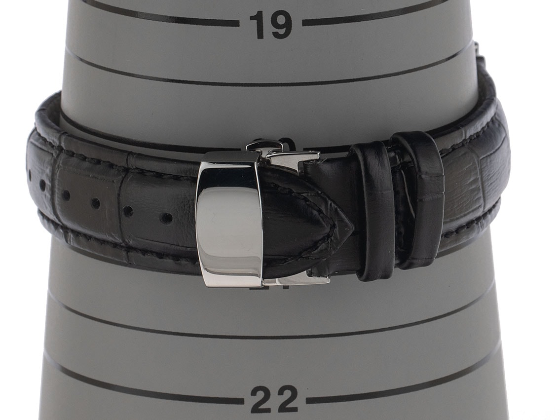 Bulgari Auto – Ref. BB38SL, Sehr gut – 8/10