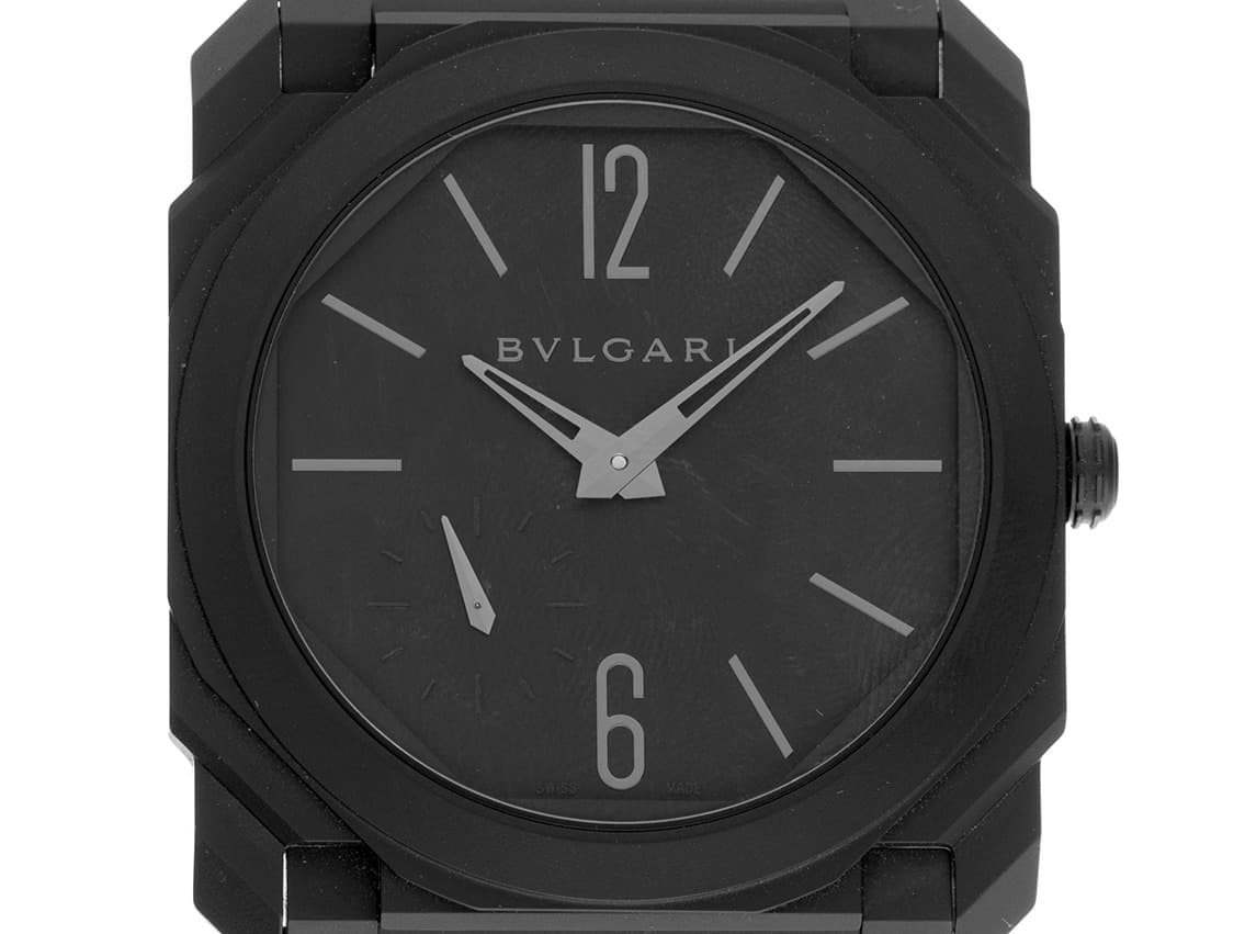 Bulgari Octo – Ref. 103077, New – Image 1/7