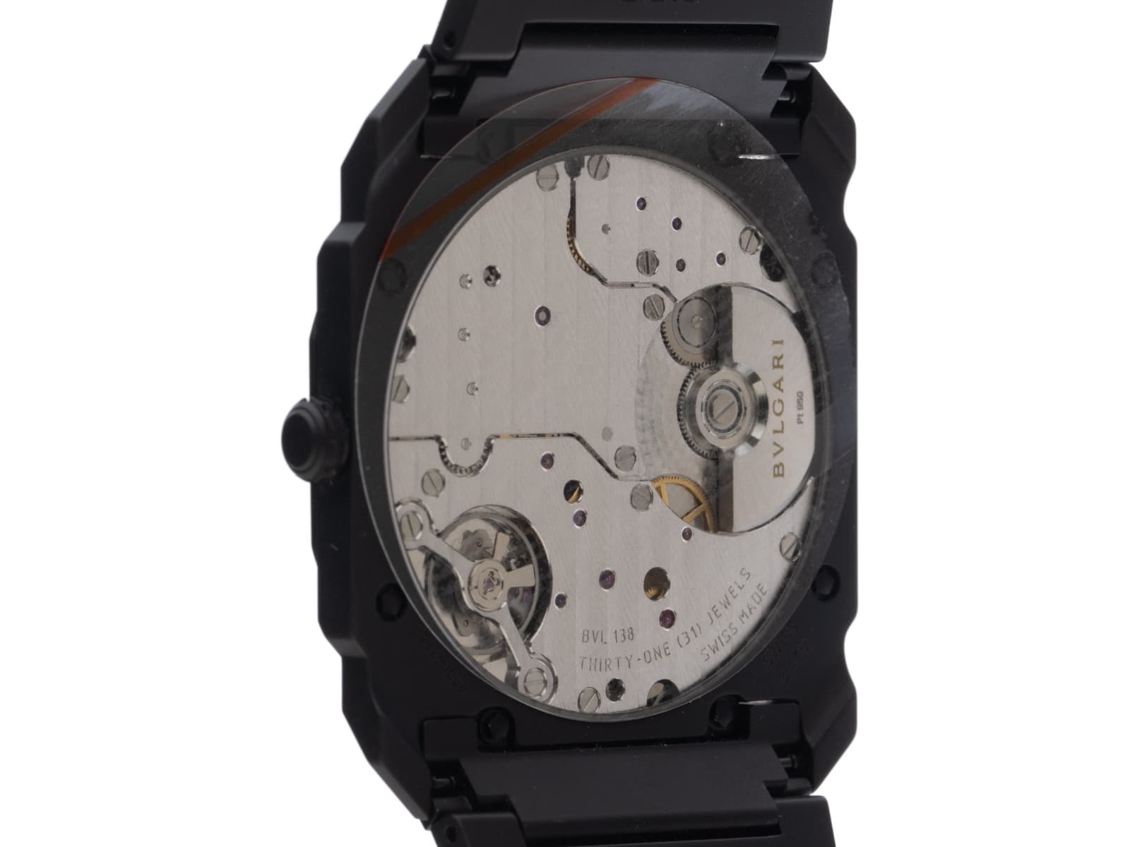 Bulgari Octo – Ref. 103077, New – Image 2/7