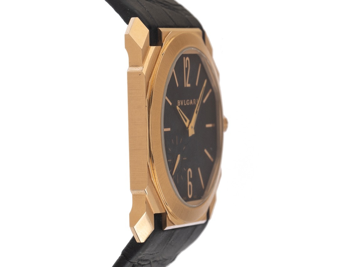 Bulgari Octo – Ref. 103286, very good – 5/8