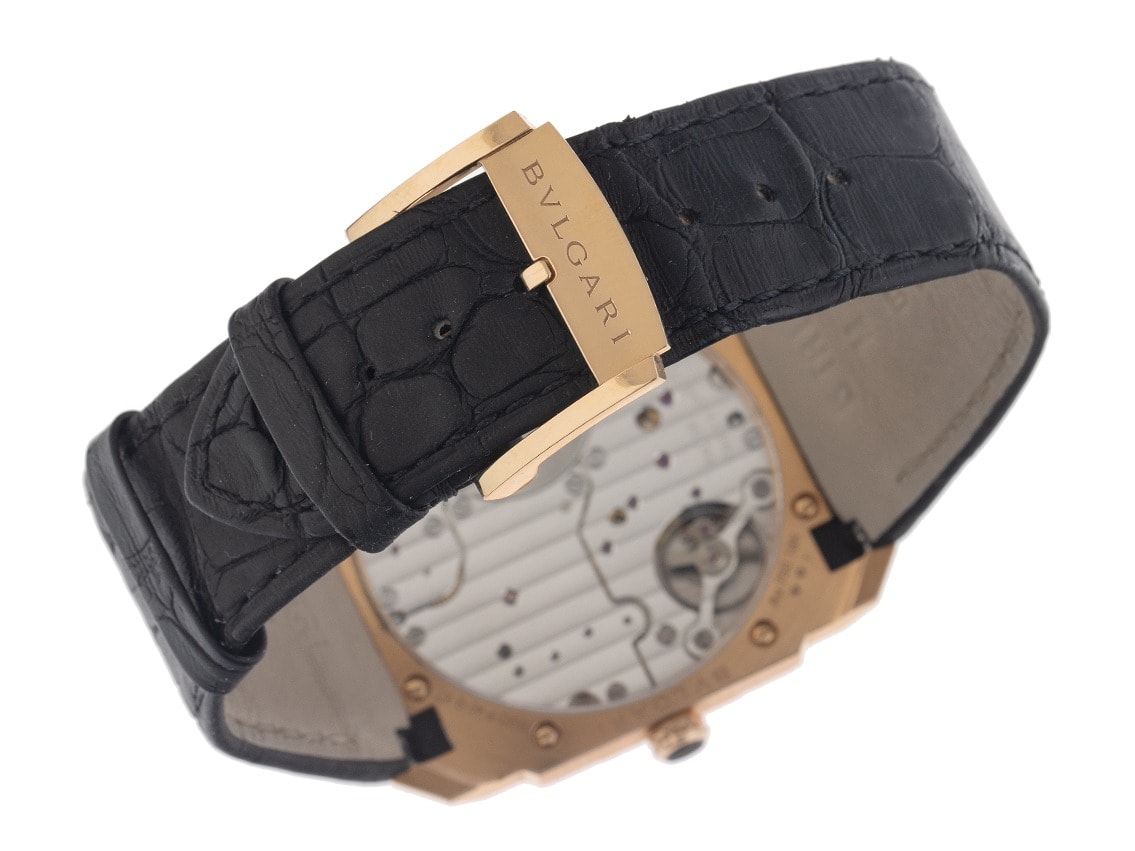 Bulgari Octo – Ref. 103286, very good – 7/8