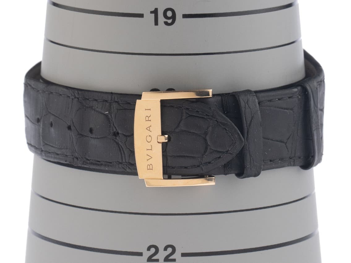 Bulgari Octo – Ref. 103286, Sehr gut – Bild 2/8
