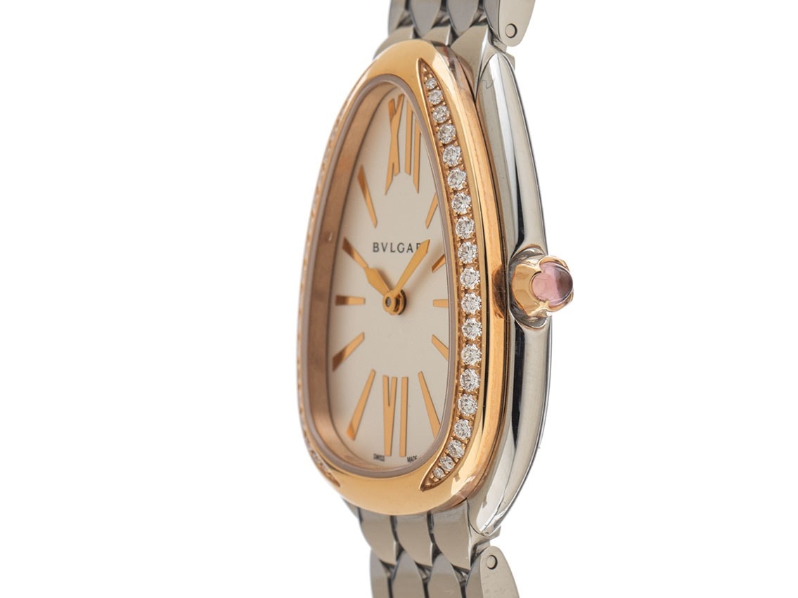 Bulgari Serpenti – Ref. 103943, New – 4/8