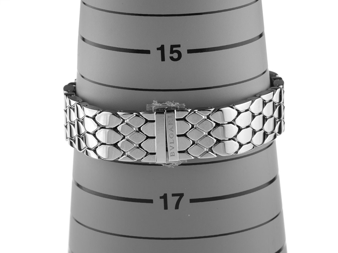 Bulgari Serpenti – Ref. 103943, New – 8/8