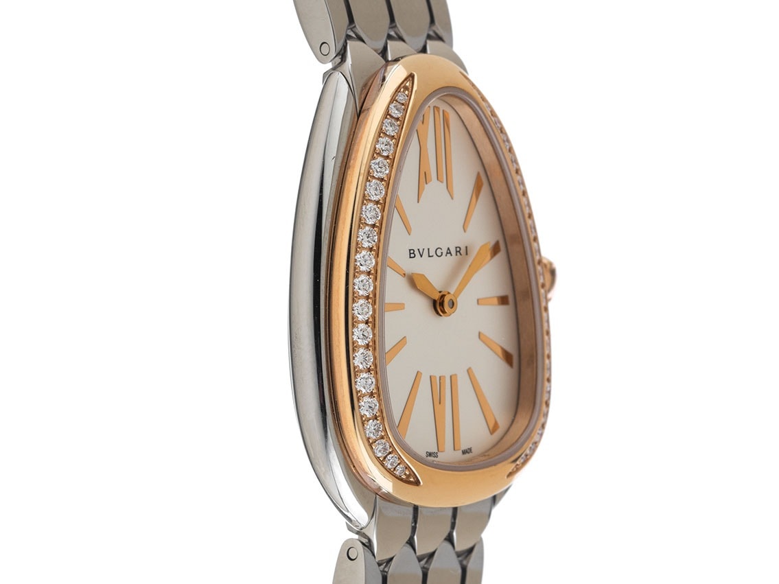 Bulgari Serpenti – Ref. 103943, New – 5/8