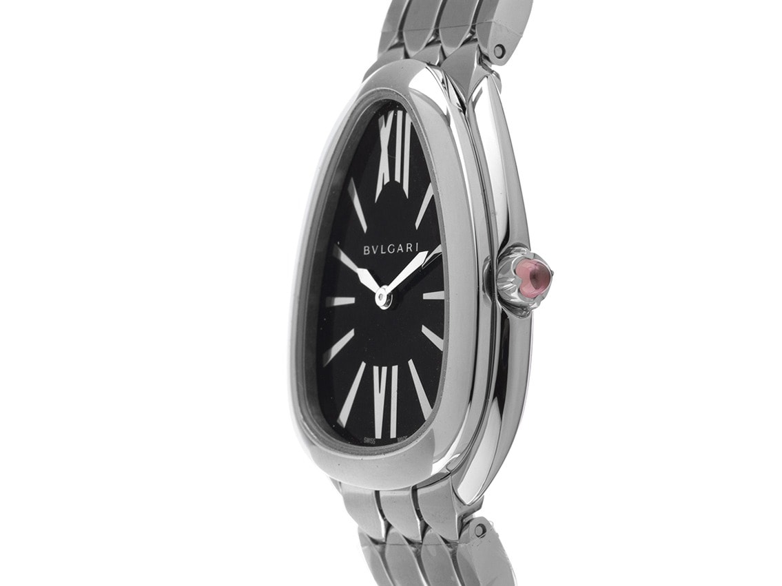 Bulgari Serpenti – Ref. 103952, New – 4/8