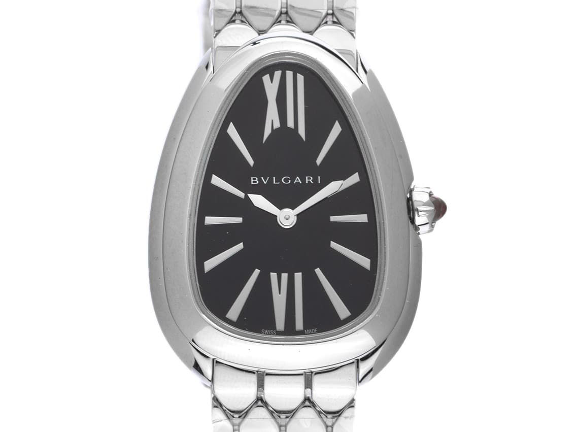 Bulgari Serpenti – Ref. 103952, New