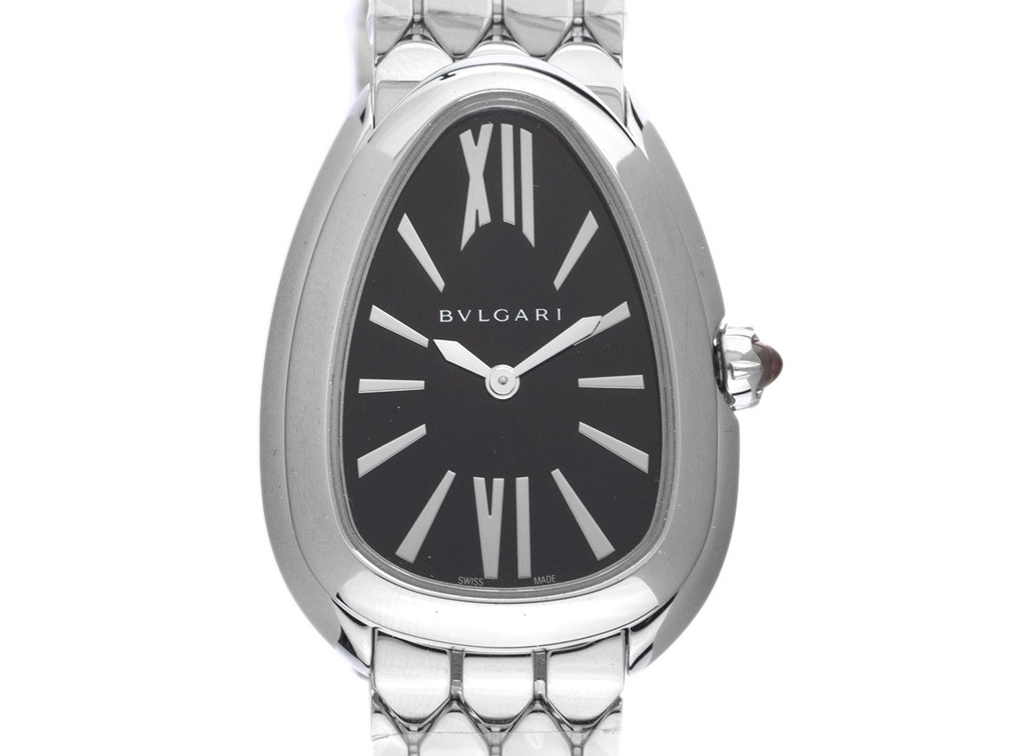 Bulgari Serpenti – Ref. 103952, New – 1/8