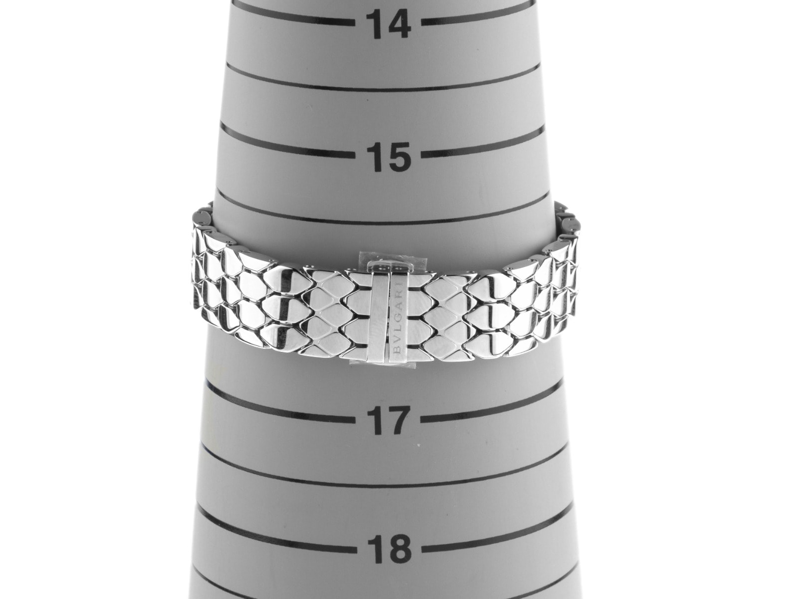 Bulgari Serpenti – Ref. 103952, New – 8/8