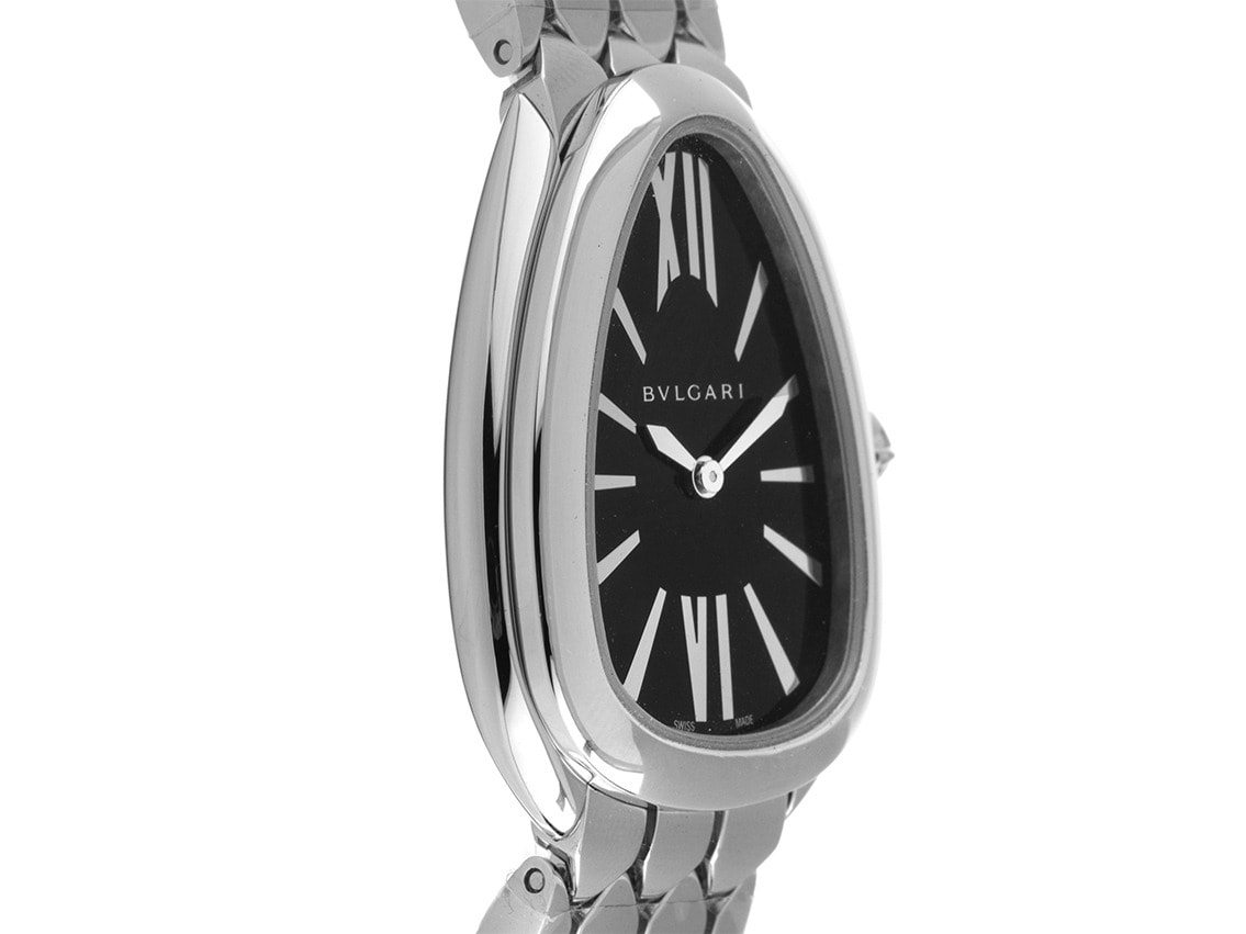 Bulgari Serpenti – Ref. 103952, New – 5/8