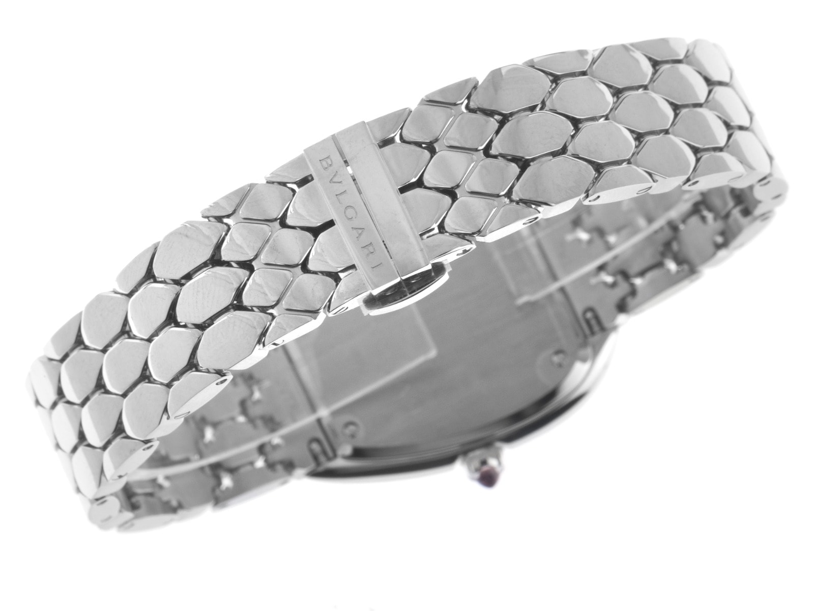 Bulgari Serpenti – Ref. 103952, New – 7/8