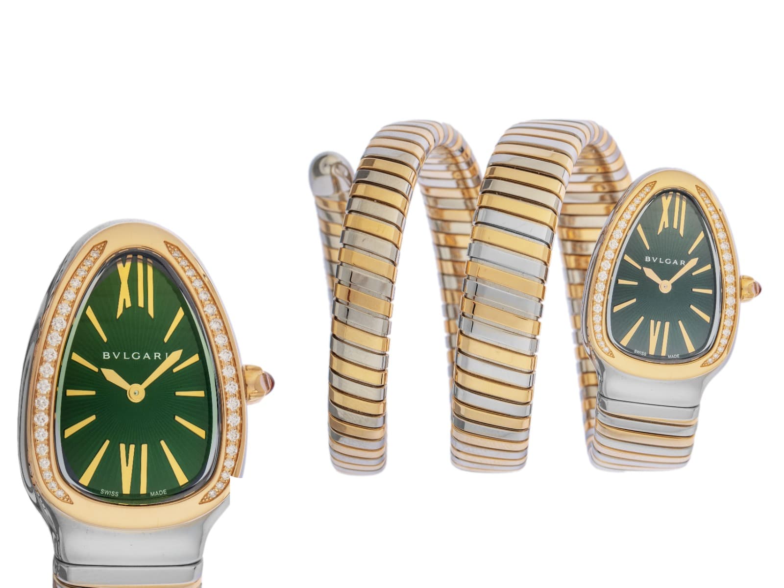 Bulgari Serpenti – Ref. 102791, New – Image 1/8