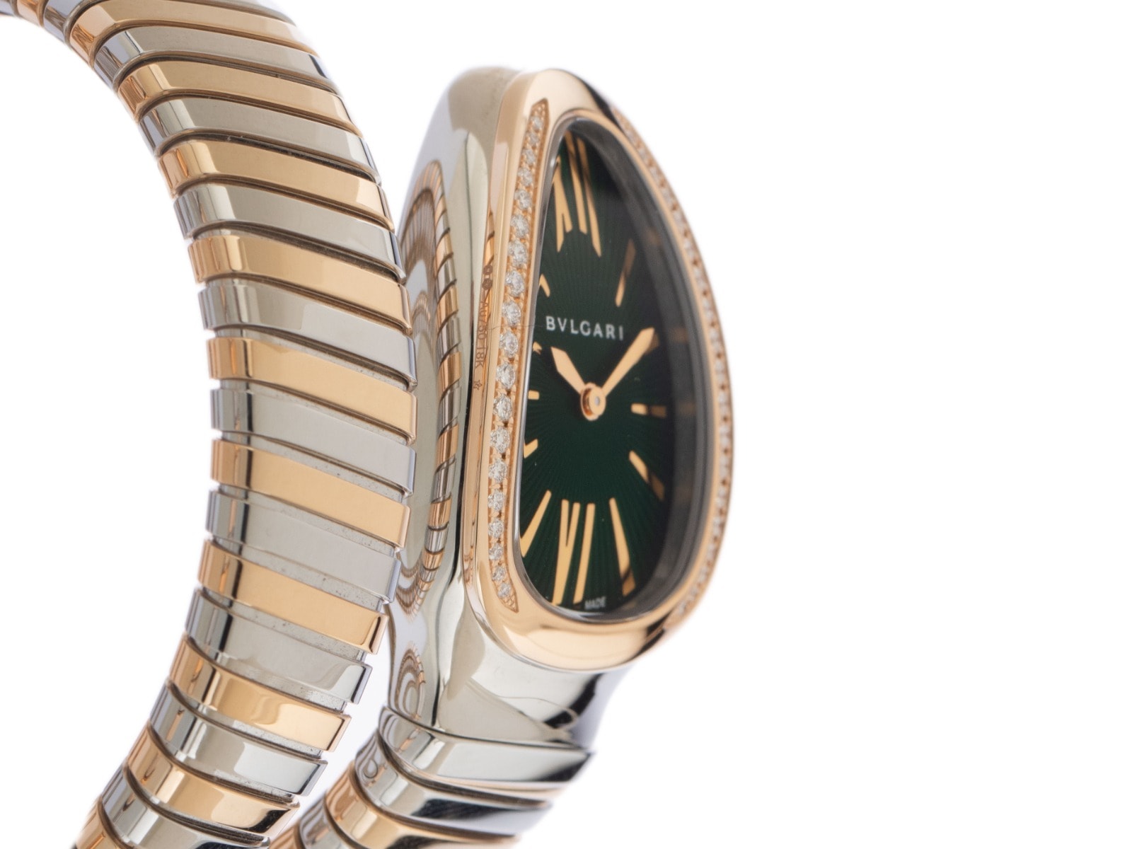 Bulgari Serpenti – Ref. 102791, Neu – 5/8