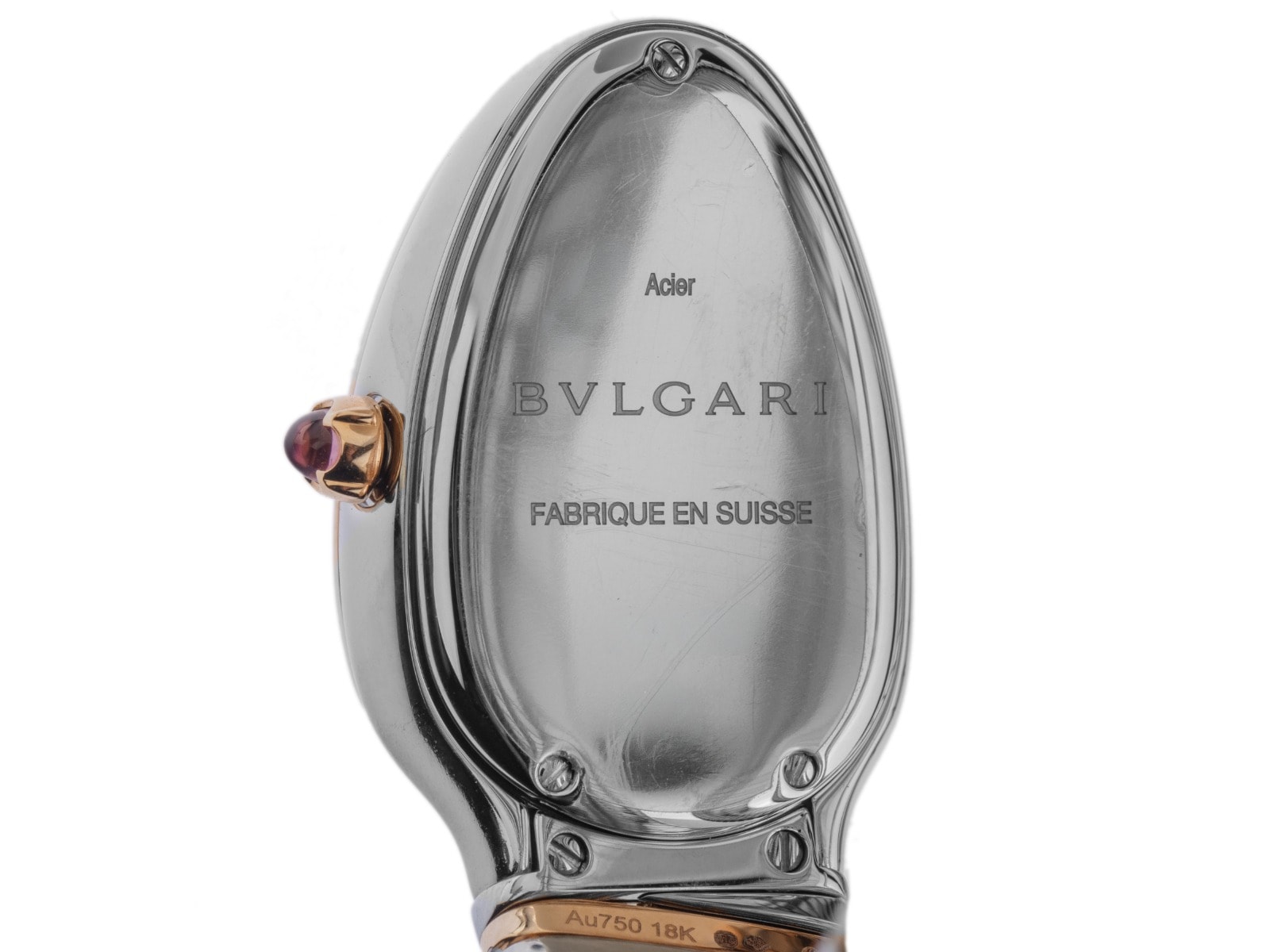Bulgari Serpenti – Ref. 102791, Neu – 6/8