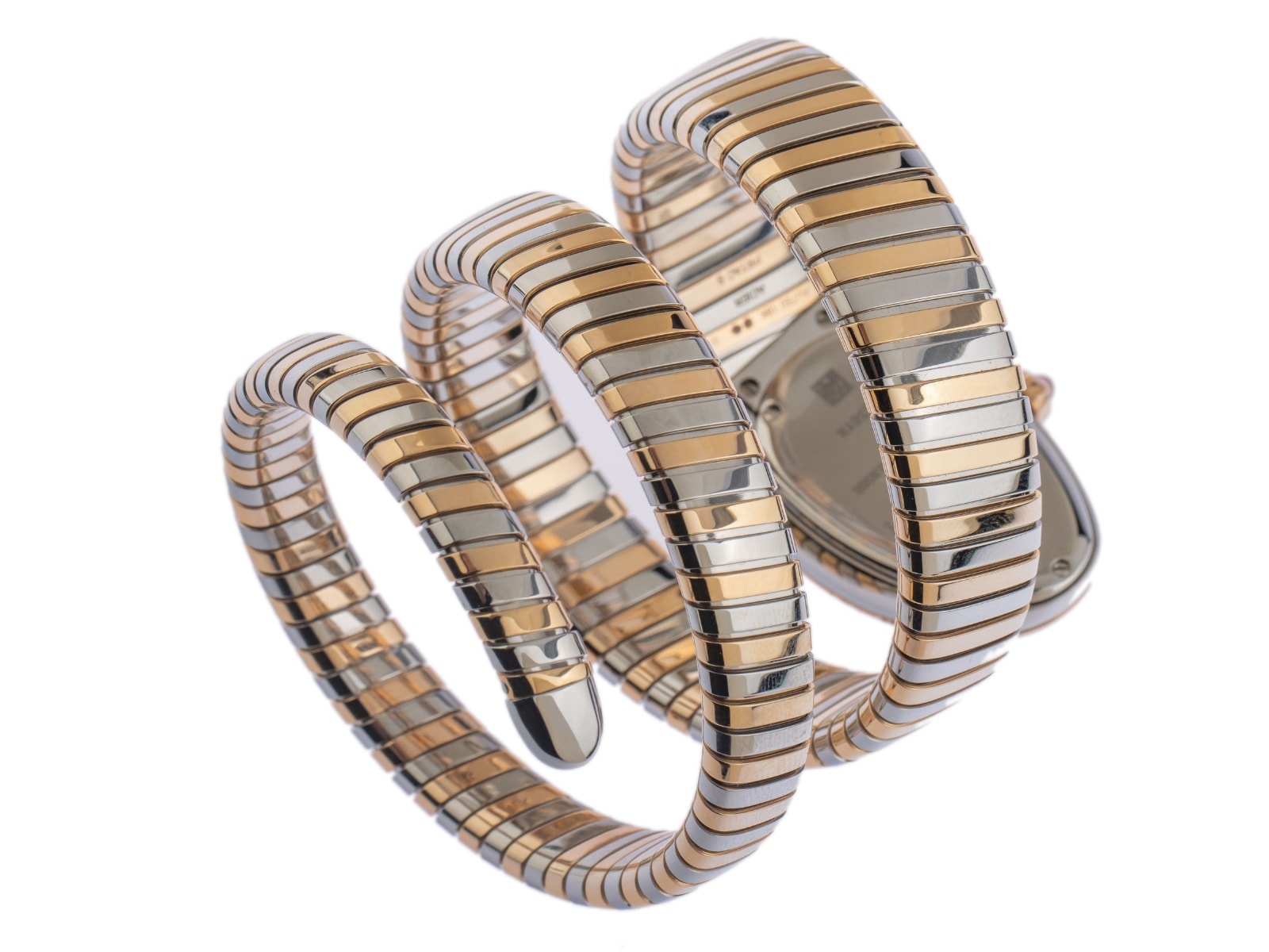 Bulgari Serpenti – Ref. 102791, Neu – 7/8