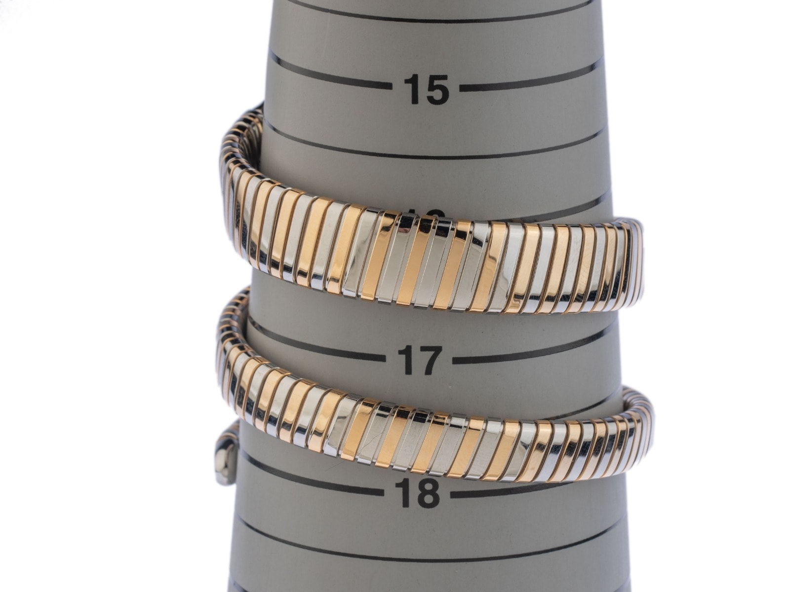 Bulgari Serpenti – Ref. 102791, Neu – 8/8