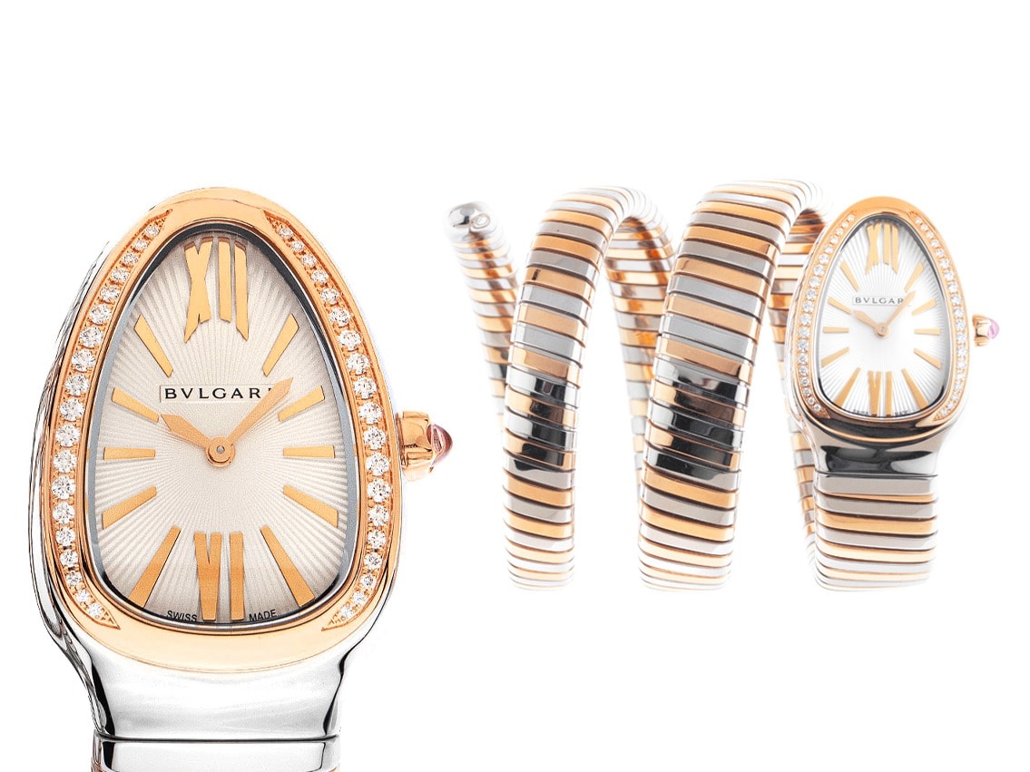 Bulgari Serpenti – Ref. 103149, Neu – 1/10