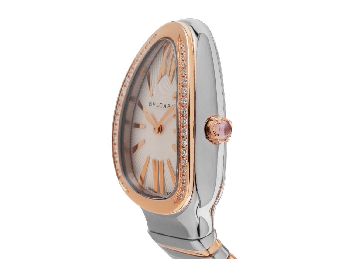 Bulgari Serpenti – Ref. 103149, Neu – 5/10