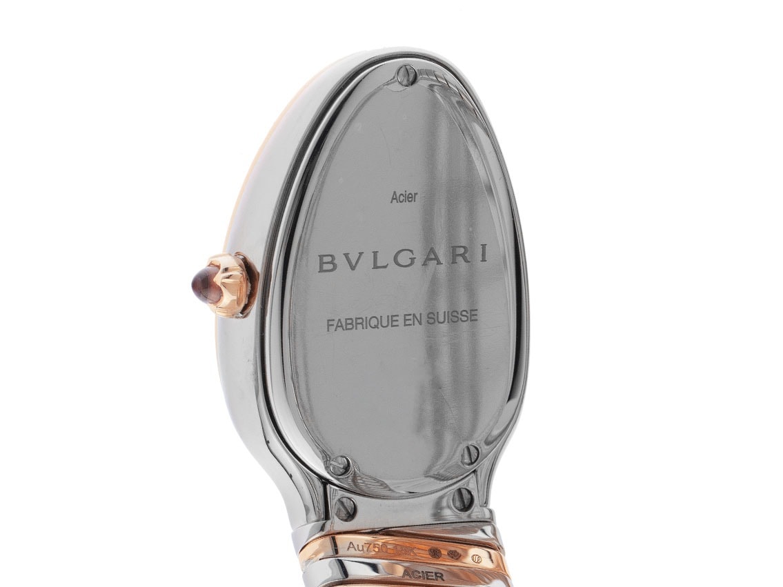 Bulgari Serpenti – Ref. 103149, Neu – 7/10