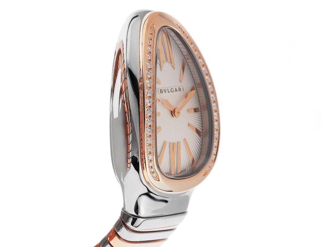Bulgari Serpenti – Ref. 103149, Neu – 6/10