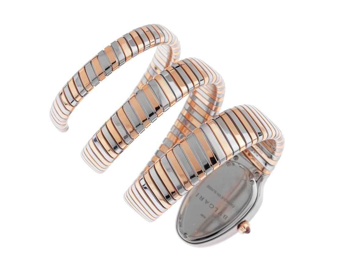 Bulgari Serpenti – Ref. 103149, Neu – 8/10