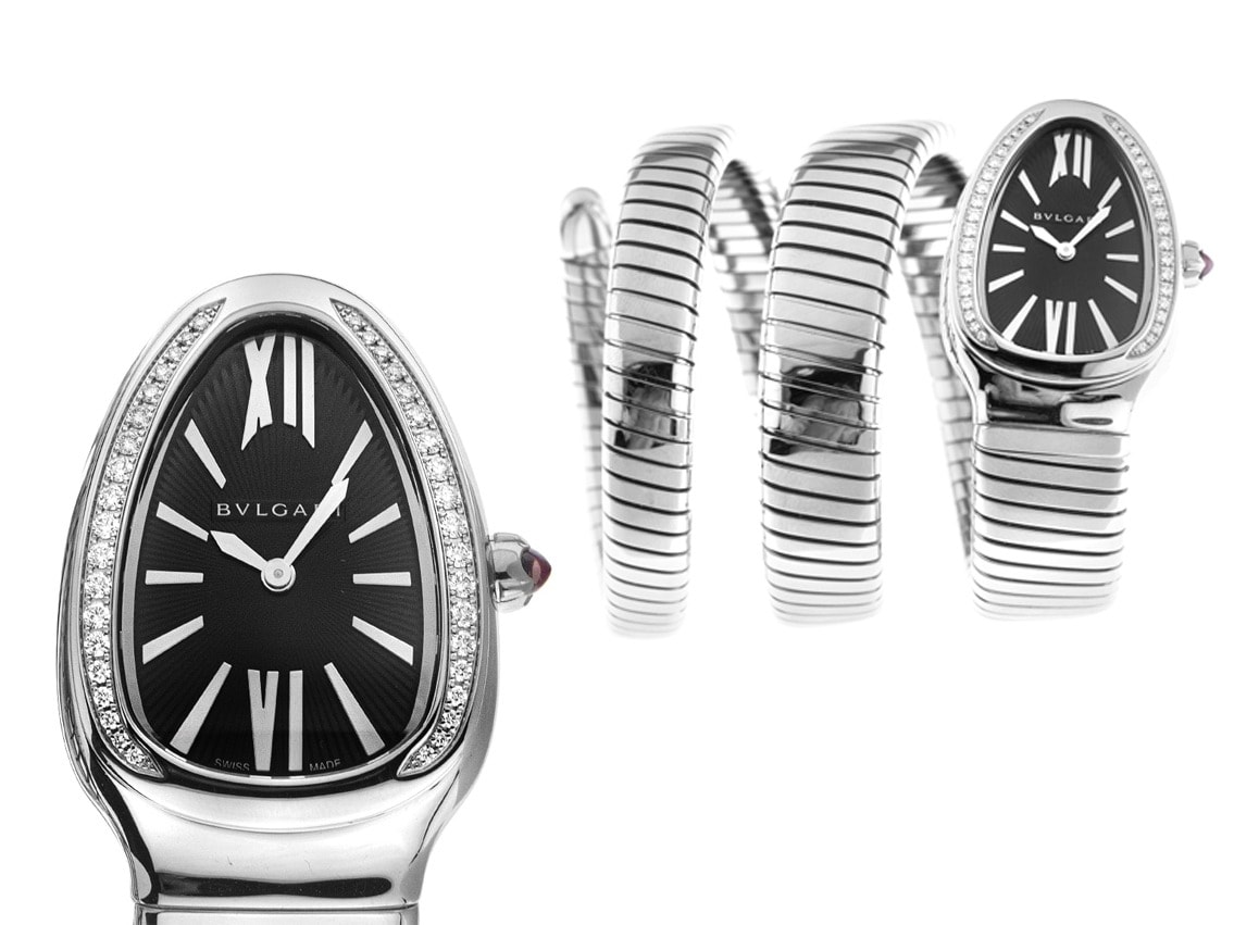 Bulgari Serpenti – Ref. 103433, Neu – 1/9