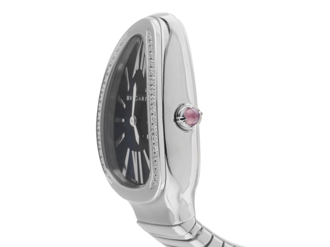 Bulgari Serpenti – Ref. 103433, Neu – 4/9
