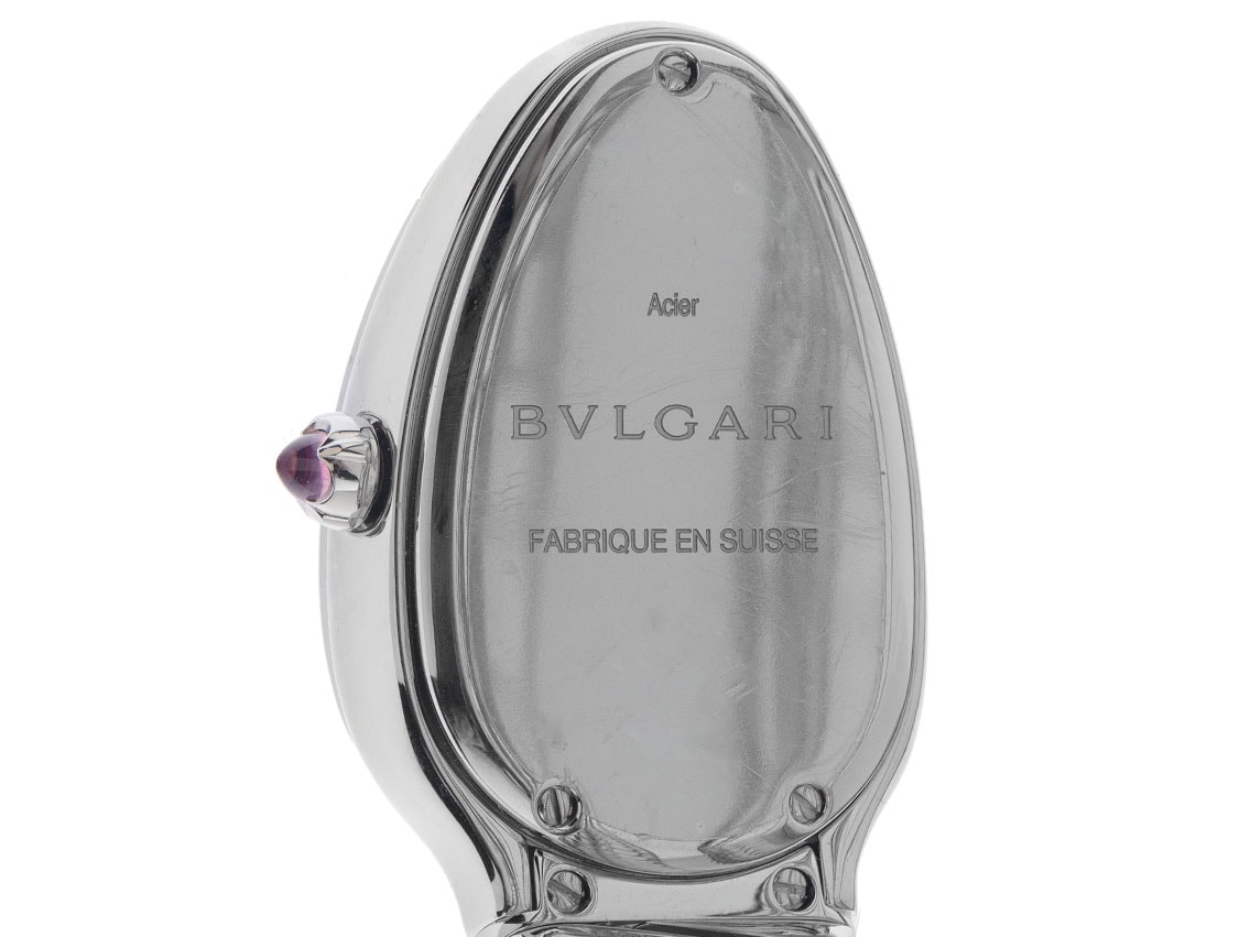 Bulgari Serpenti – Ref. 103433, Neu – 6/9