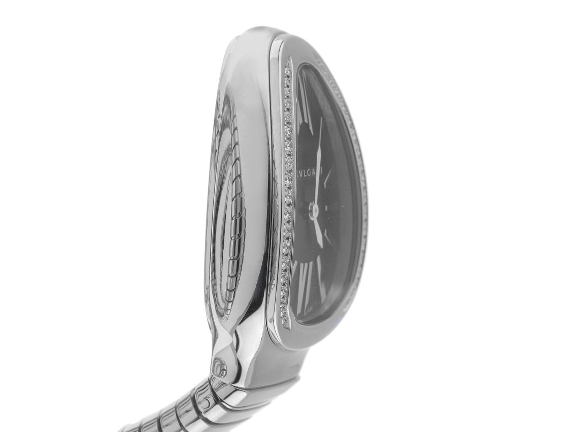 Bulgari Serpenti – Ref. 103433, Neu – 5/9