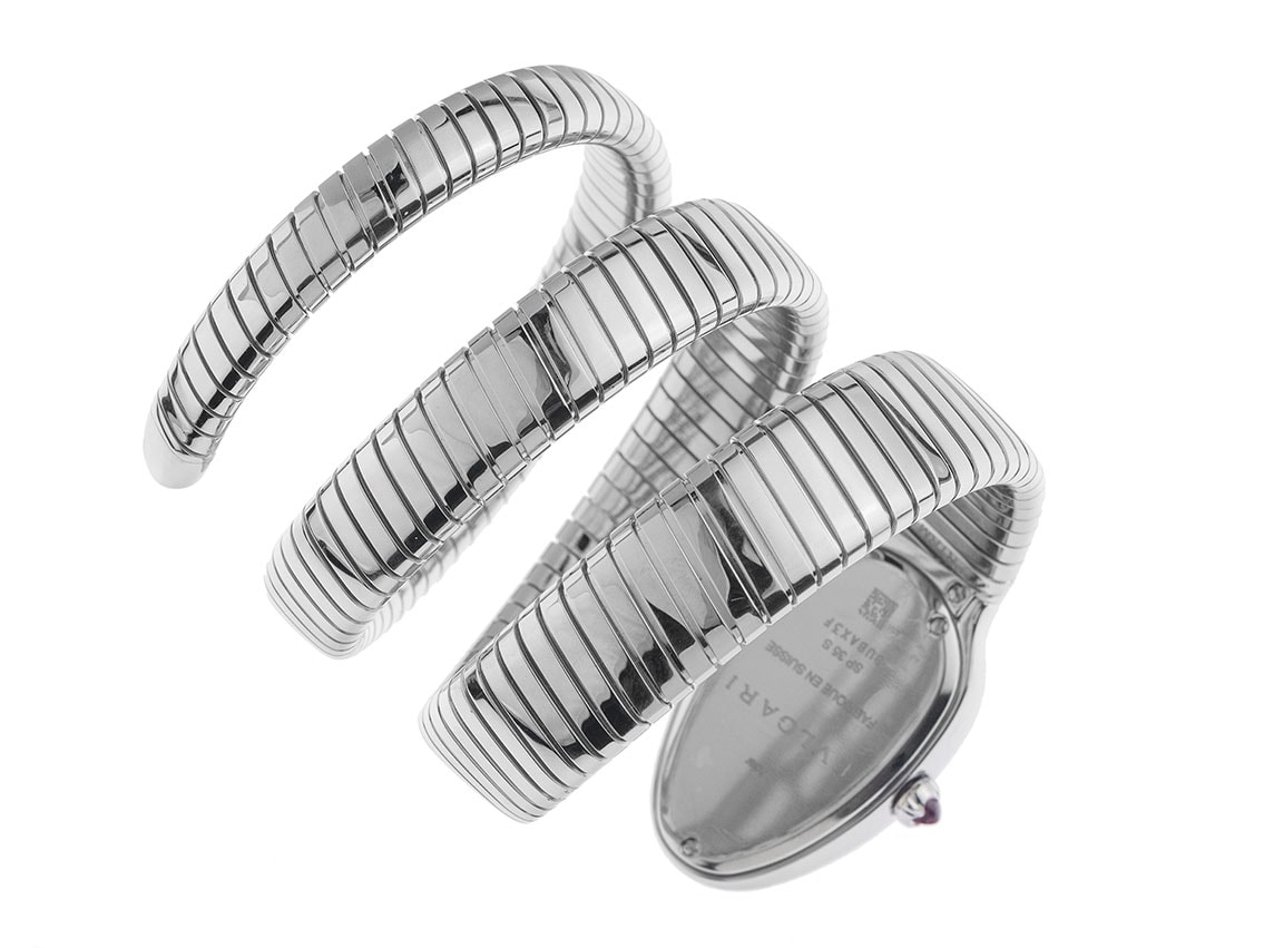 Bulgari Serpenti – Ref. 103433, Neu – 7/9