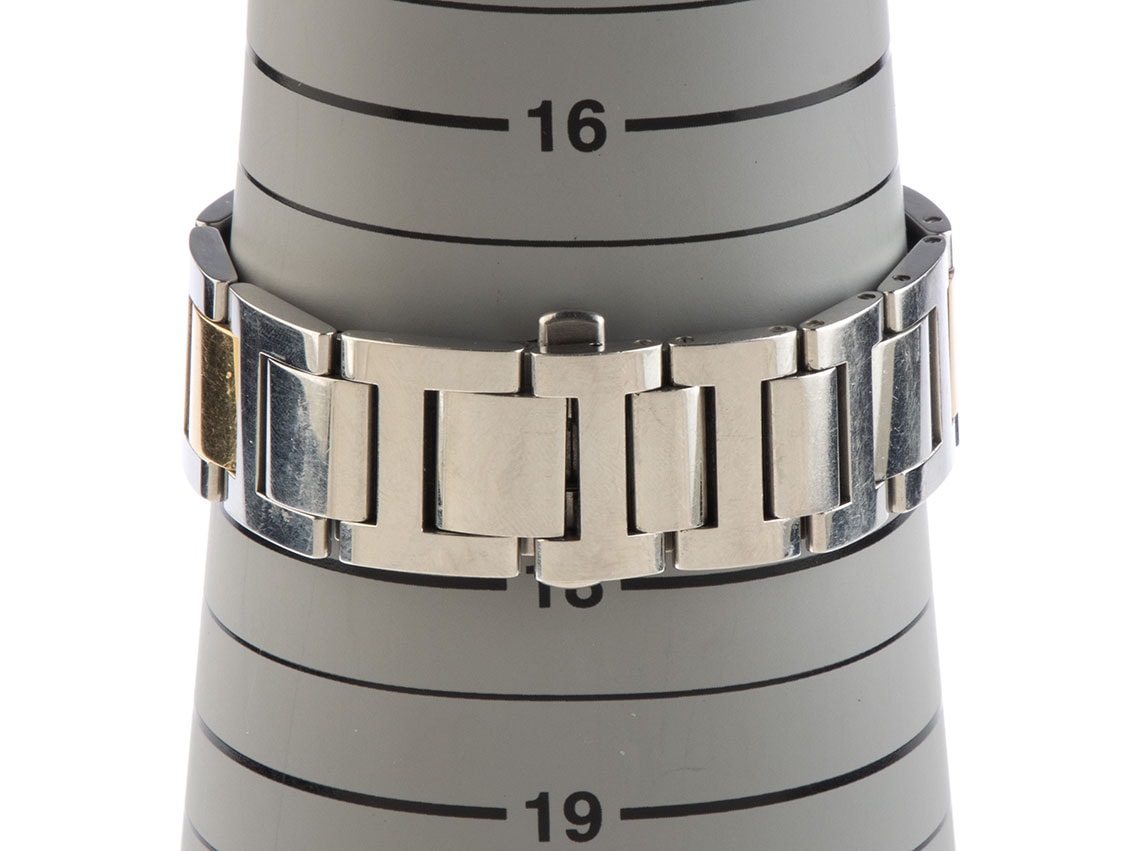 Cartier Ballon Bleu de Cartier – Ref. 3001, Sehr gut – 8/9