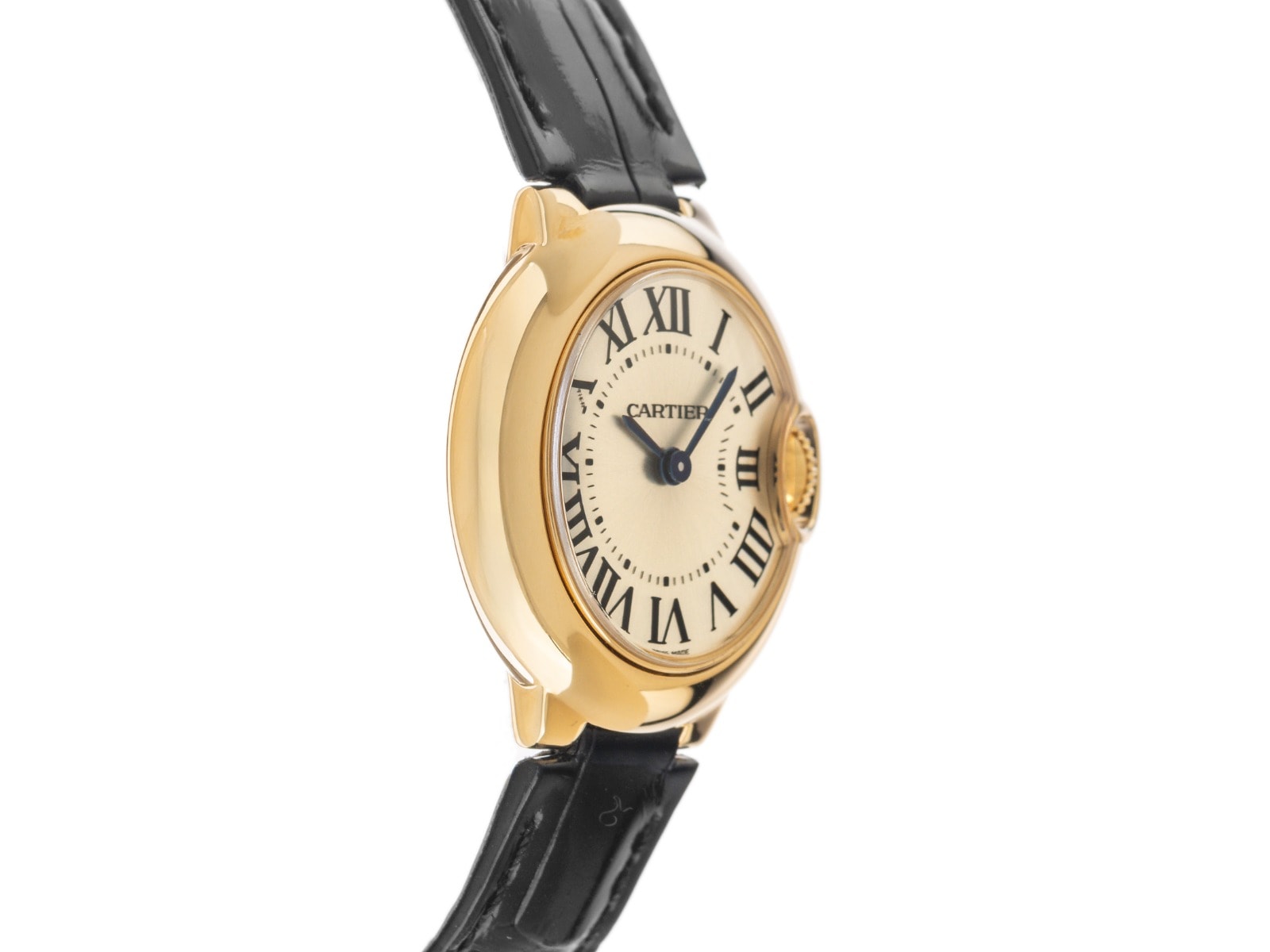 Cartier Ballon Bleu de Cartier – Ref. 3006, Sehr gut – 5/8