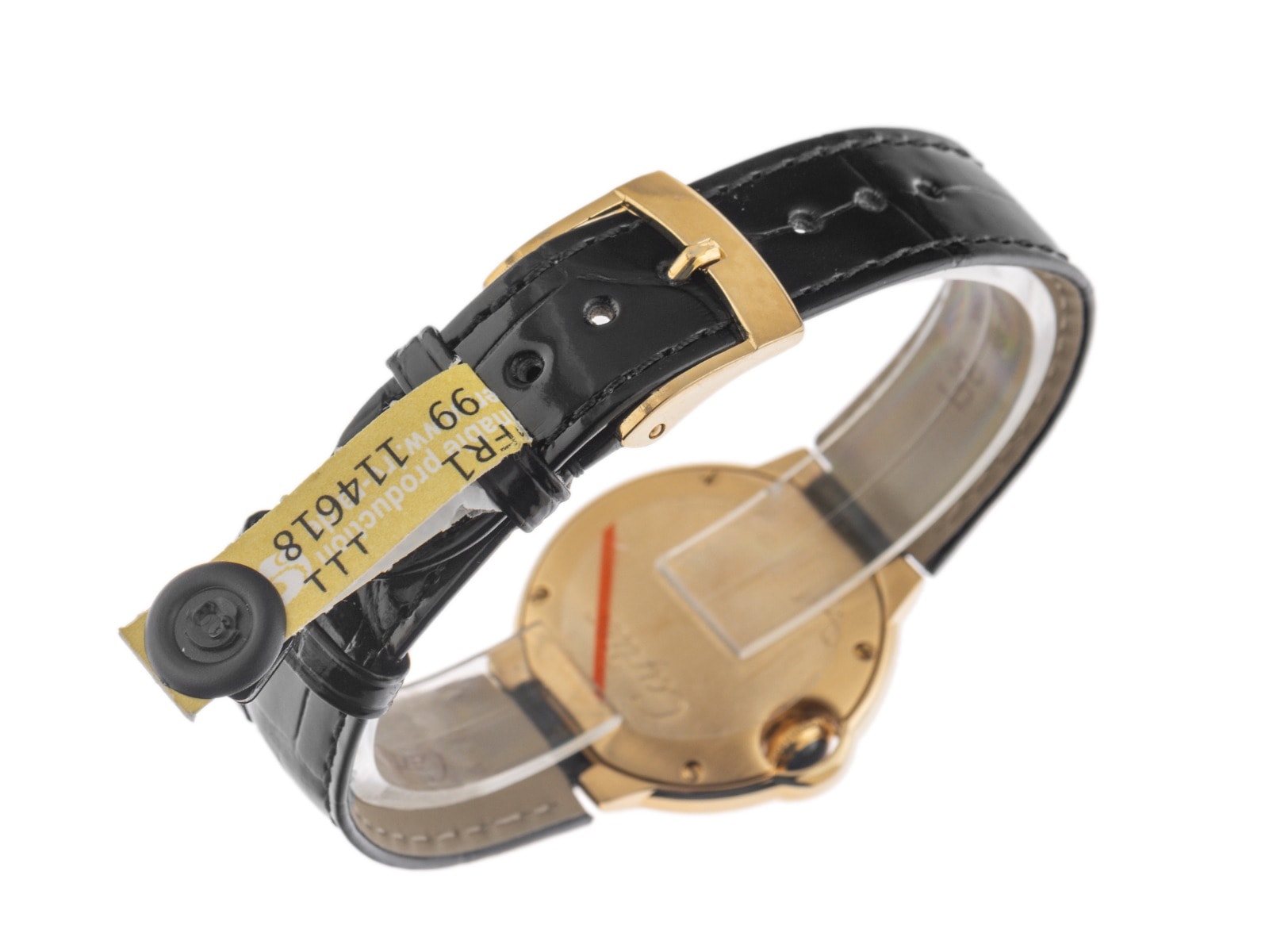 Cartier Ballon Bleu de Cartier – Ref. 3006, Sehr gut – 7/8