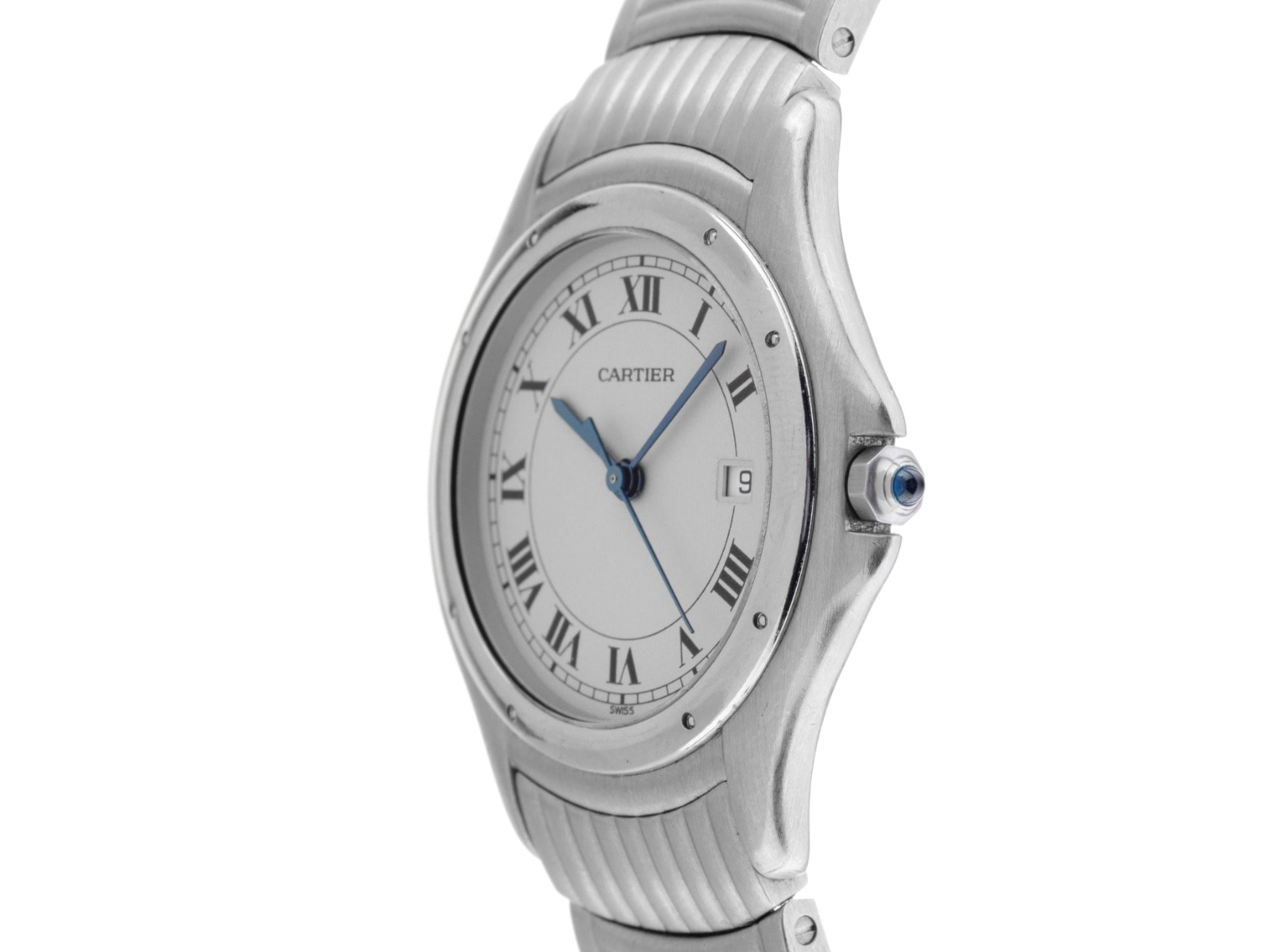 Cartier Panthere – Ref. 987904C, Sehr gut – 4/8